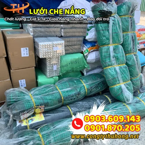 LƯỚI CHE NẮNG THÁI LAN
