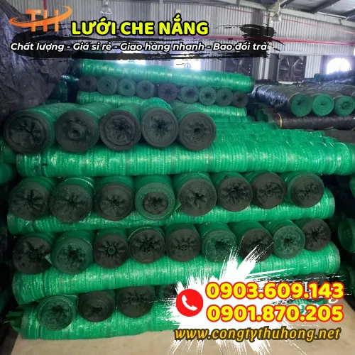 LƯỚI CHE NẮNG VIỆT NAM