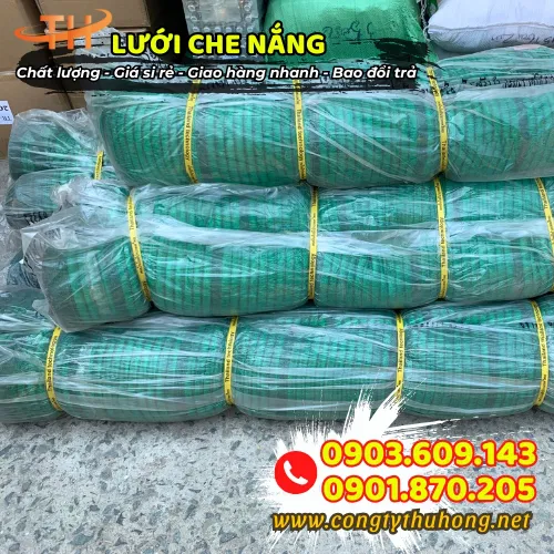 LƯỚI CHE NẮNG VIỆT NAM