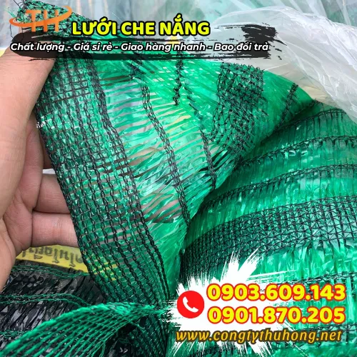 LƯỚI CHE NẮNG VIỆT NAM