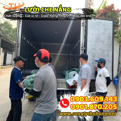 LƯỚI DỆT KIM ĐÀI LOAN