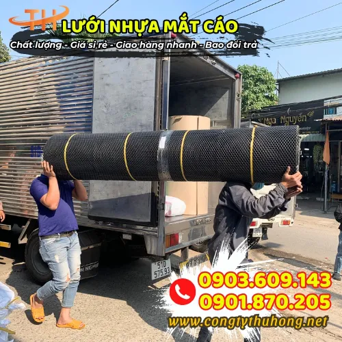 LƯỚI RÀO VƯỜN NGĂN GÀ VỊT