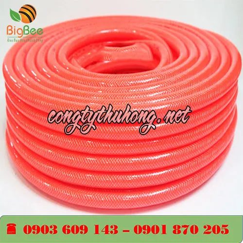 ỐNG NHỰA LƯỚI DẺO TƯỚI NƯỚC