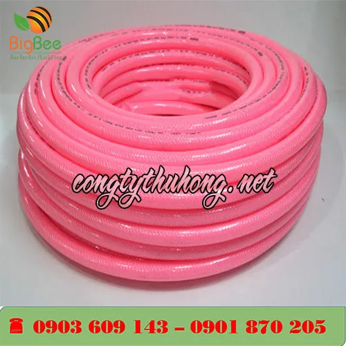 ỐNG NHỰA LƯỚI DẺO TƯỚI NƯỚC