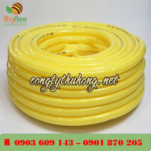 ỐNG NHỰA LƯỚI DẺO TƯỚI NƯỚC