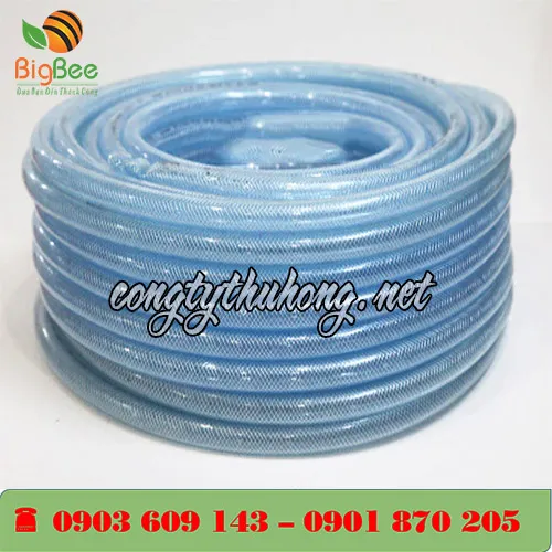 ỐNG NHỰA LƯỚI DẺO TƯỚI NƯỚC