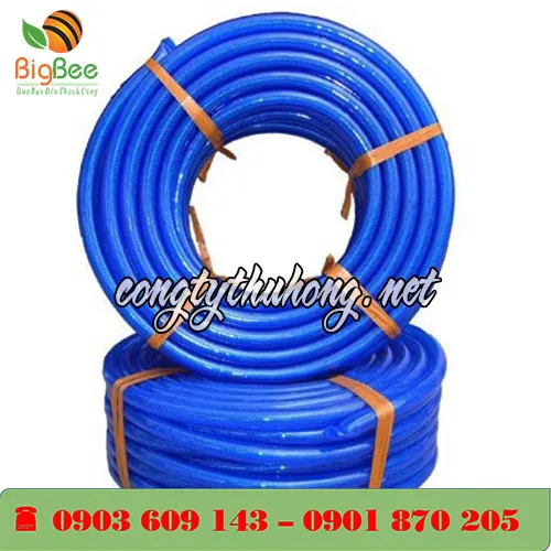 ỐNG NHỰA LƯỚI DẺO TƯỚI NƯỚC