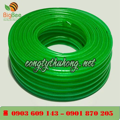 ỐNG NHỰA LƯỚI DẺO TƯỚI NƯỚC