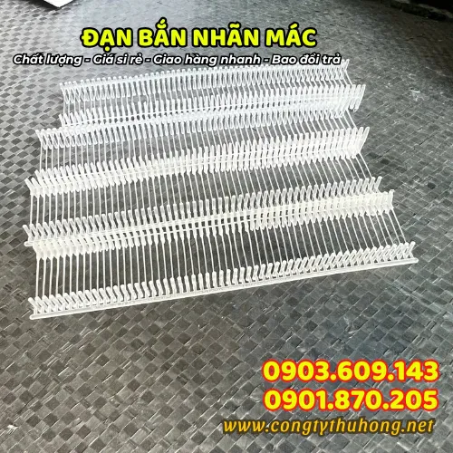 TI BẮN NHÃN MÁC