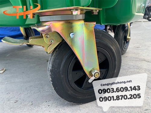 Thùng rác chất lượng Thùng rác chất lượng