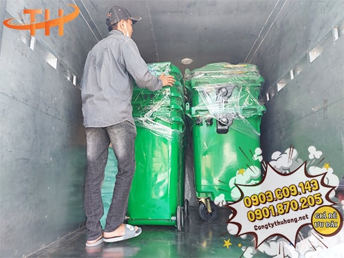 Thúng rác công cộng chất lượng giá tốt Thúng rác công cộng chất lượng giá tốt
