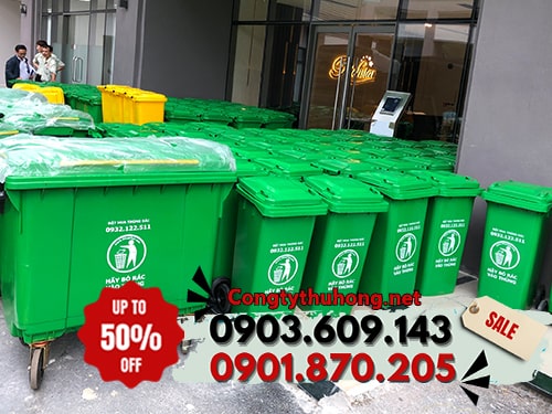 Thùng rác công cộng giá rẻ tại xưởng Thùng rác công cộng giá rẻ tại xưởng