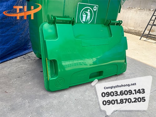 Thùng rác giá rẻ Thùng rác giá rẻ