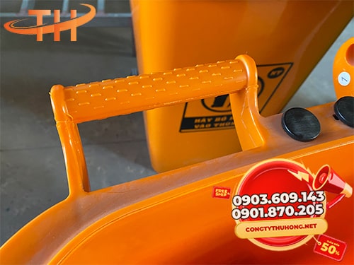 Thùng rác công cộng Thùng rác giá tốt