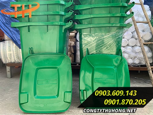 thùng rác ngoài trời thùng rác ngoài trời