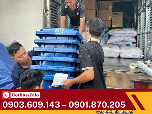 Thùng rác nhựa 120l Thùng rác nhựa 120l giá rẻ