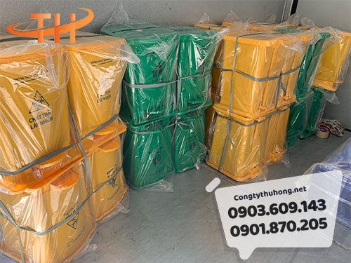 Thùng rác nhựa gia đình giá rẻ Thùng rác nhựa gia đình giá rẻ
