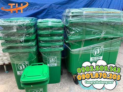 Thùng rác nhựa giá rẻ Thùng rác nhựa giá rẻ TPHCM