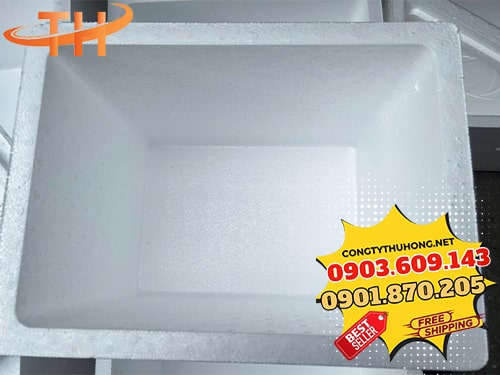 Thùng xốp Thùng xốp chất lượng