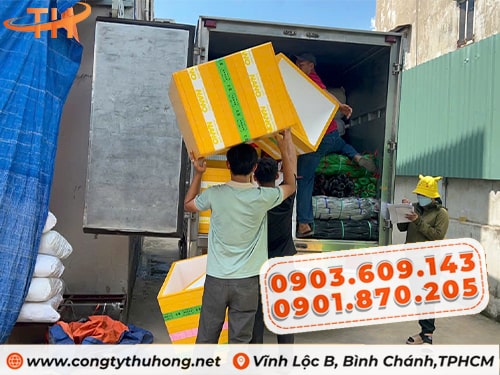 thùng xốp giữ đá thùng xốp giữ đá các loại giá rẻ