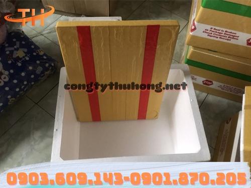 Thùng xốp giữ nhiệt Thùng xốp giữ nhiệt