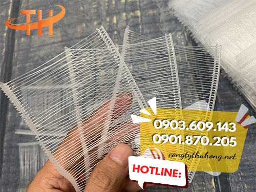 Ti nhựa bắn mác Ti nhựa bắn mác