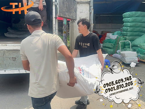 Bạt công trình Top 5 nơi bán bạt công trình giá tốt