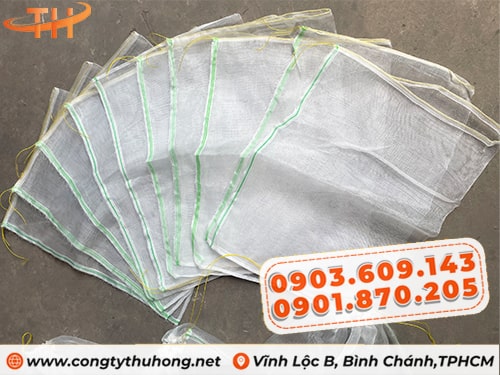 Túi bao mít giá sỉ nhất cho nhà vườn Túi bao mít giá sỉ nhất cho nhà vườn