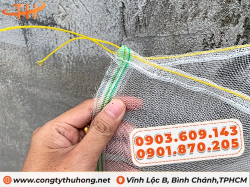 Túi bao mít giá sỉ