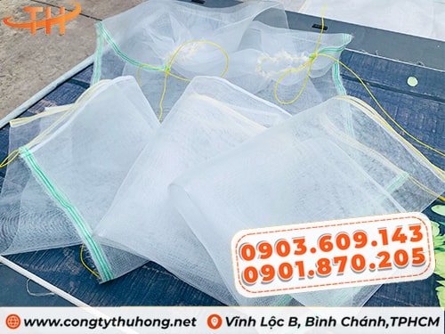 Túi bao mít Túi bao mít