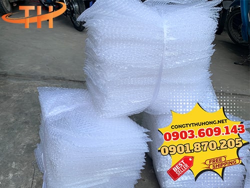 Túi chống sốc Túi bọc khí giá sỉ