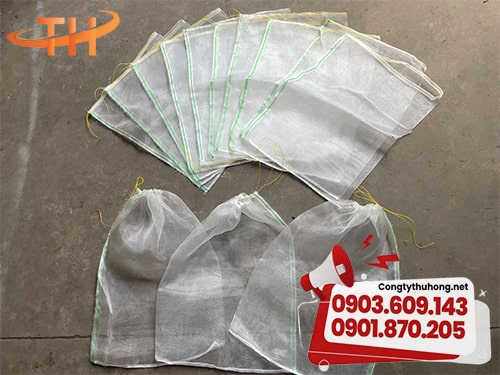 Túi bọc mít Túi bọc mít giá rẻ cho nhà vườn