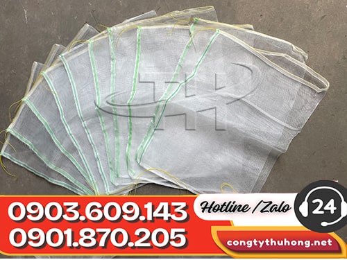 Túi lưới bọc mít Túi bọc mít giá tốt