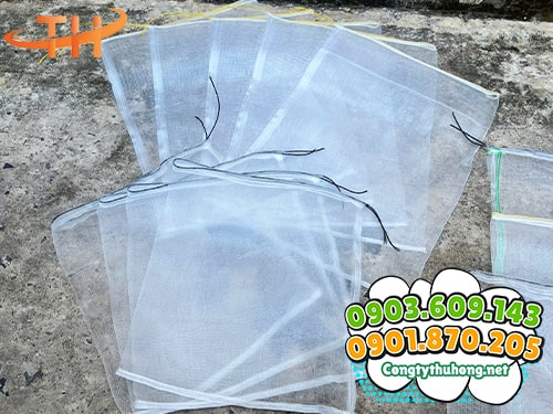 Túi bọc trái cây chống côn trùng Túi bọc trái cây chống côn trùng giá rẻ