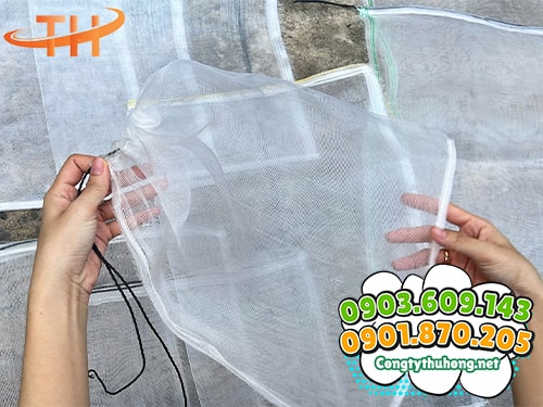 Túi bọc trái cây chống côn trùng Túi chống côn trùng