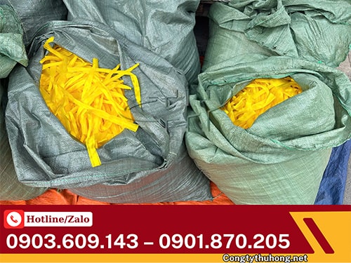 Túi lưới đựng trái cây Túi đựng rau củ giá sỉ tận xưởng