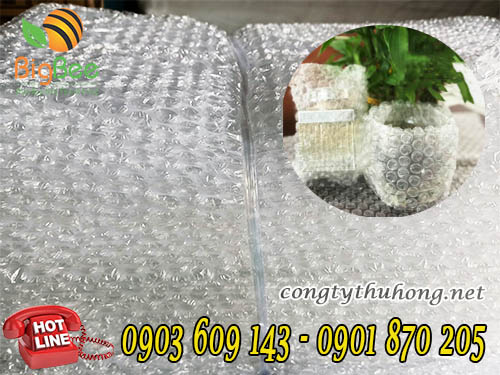 Túi hơi chống sốc