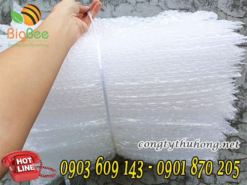 Túi xốp hơi đựng hàng chống sốc