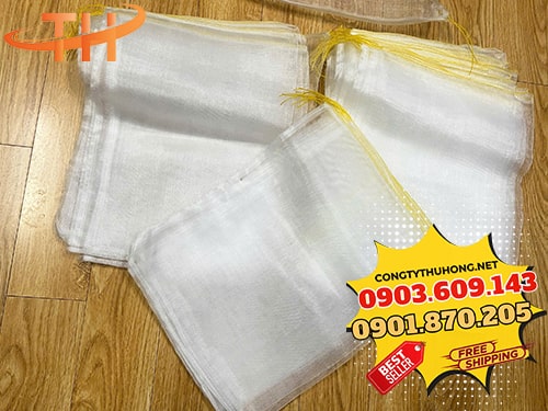 Túi lưới bọc mít Túi lưới bọc mít giá rẻ siêu tốt TPHCM