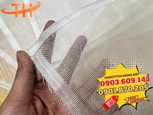Túi lưới bọc mít Túi lưới bọc mít giá siêu tốt