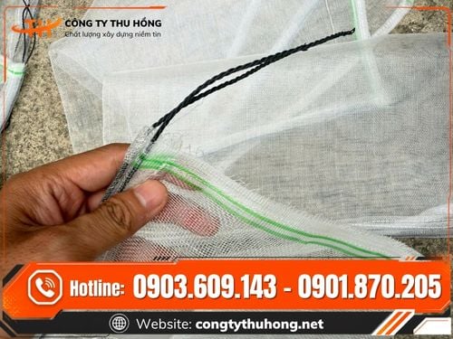 Túi lưới bọc mít Túi lưới bọc mít sỉ cho đại lý