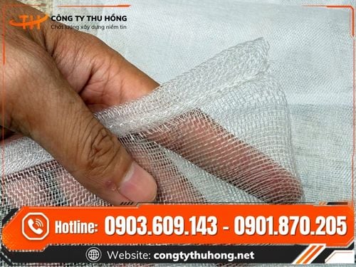 Túi lưới bọc mít Túi lưới bọc mít sỉ cho vườn trồng