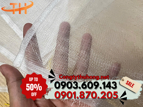 Túi lưới bọc quả mít Túi lưới bọc quả mít