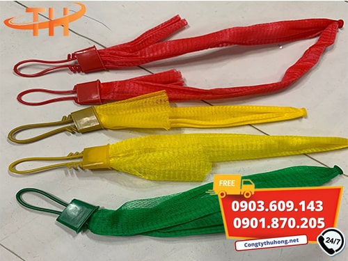 Túi lưới đựng nông sản Túi lưới đựng nông sản