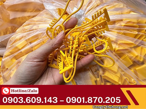 Túi lưới đựng trái cây Túi lưới đựng rau củ