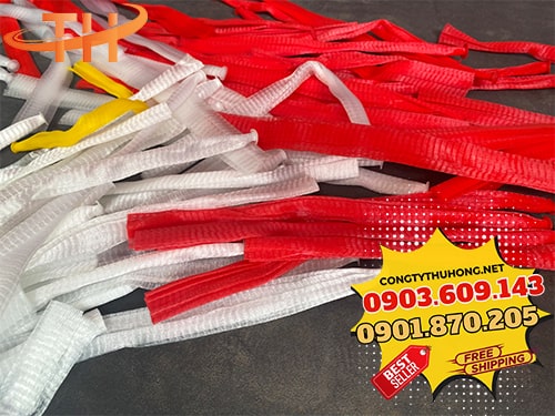 túi lưới đựng trái cây Túi lưới đựng trái cây mua ở đâu uy tín