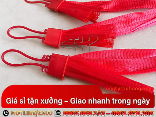 Túi lưới nhựa Túi lưới nhựa