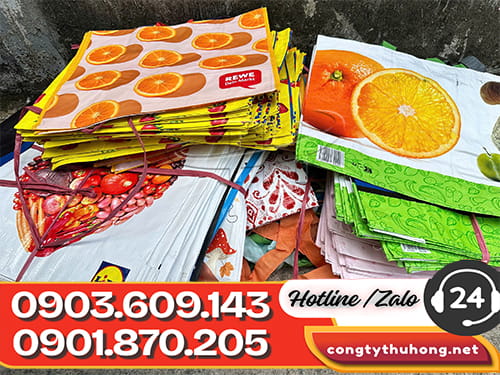 Túi vải không dệt Túi vải không dệt đựng đồ giá sỉ