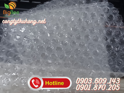 Túi xốp bong bóng