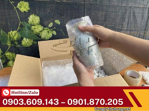 Túi xốp chống sốc Túi xốp chống sốc giá tốt